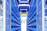 Data Center & Hosting Solutions